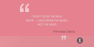 The best of princess diana quotes, as voted by quotefancy readers. 9 Princess Diana Quotes To Inspire You To Be A Better Person