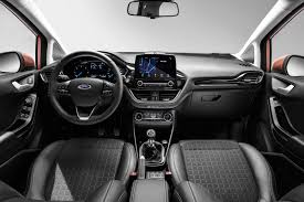 Vat) pumaspeed racing fiesta 6 pot 355mm brake kit £949.00 (inc. New 2017 Ford Fiesta Mk7 Supermini Pricing And Pictures Car Magazine