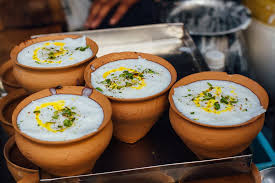 The term indian food covers a lot of territory. The 7 Must Try Street Foods In India Big 7 Travel