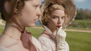 With everyone stuck at home in lockdown since march, a lot of smaller films and hidden gems that most people wouldn't have seen in a theater setting are suddenly at their fingertips. The Best Films Of 2020 Bbc Culture