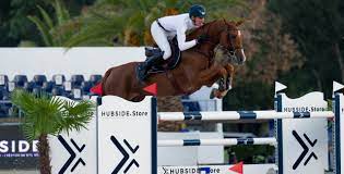 We would like to show you a description here but the site won't allow us. Henrik Von Eckermann Und Peter Pan Fliegen Zum Sieg In Grimaud Spring Reiter De