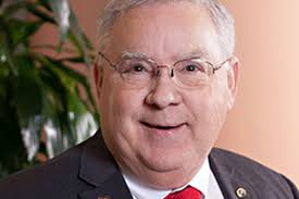 Thomas returns to Kent City Council after four-month illness