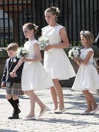 Video footage of zara phillips 2011 royal wedding to rugby star mike tindall in edinburgh, scotland uk. The Wedding Of Zara Phillips And Mike Tindall Kate Middleton Photos Zara Phillips Photos
