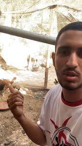 مراكش الحمراء والجهة