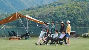 If you're looking for the best bts desktop wallpaper then wallpapertag is the place to be. In The Soop Bts Ver Season 1 Episode 2 27 August 2020 Euro T20 Slam