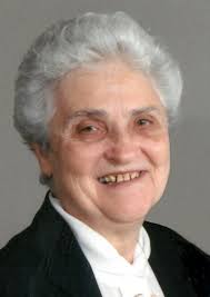 Frances Bouvier Obituary