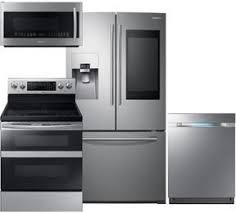 Samsung 757424 3 299 00 Kitchen Appliance Packages Stainless Steel Kitchen Appliances Stainless Steel Kitchen