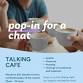Talking Cafe event image