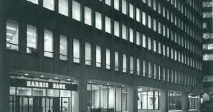 See harris trust & savings bank, as trustee of the sperry master retirement trust no. Throwback Thursday Harris Trust And Savings Bank Epstein