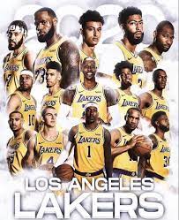 I love this organization, and i hope to be a laker for life. The Los Angeles Lakers Basketball Is Almost Here Talkbasket Net