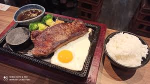 After changed the majority of its ownership faber towers has undergone massive refurbishment work and completed in the 3rd quarter of 2015. Teppan Sakaba Taman Desa Faber Towers é‰„æ¿è‚‰é…'å ´ Japanese Izakaya In 2021 Best Street Food Malaysian Food Restaurant Recipes
