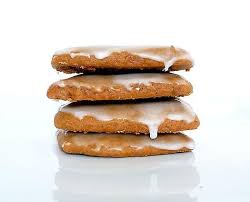 Lebkuchen Recipe German Christmas Cookies German Cookies Christmas Baking
