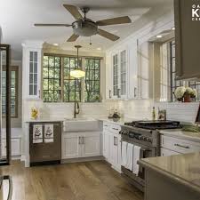 We specialize in custom classic and artistic cabinetry for kitchens, libraries, vanities, and luxurious closets. Oakenshield Kitchens Home Facebook