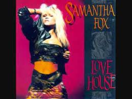 There's love in my house, don't worry there's love in my house for you there's love in my house, you won't be sorry 'cos i know just what to do i'll be good to you. Pin On Samantha Fox