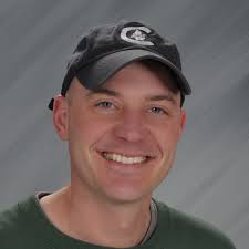 Profile for James Patrick