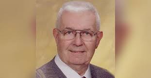 Kenneth E. Ernst Obituary