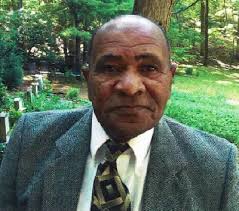 Obituary information for Clinton Teddy Martin