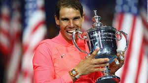 The spaniard clearly has a good relationship with them and that is why they have just taken their partnership. Rafael Nadal Rolls To Win Us Open 16th Major Title Cnn