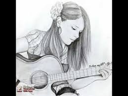 Sketches Of Boys Girls And Guitar Youtube I swear, he'd marry it if he could. sketches of boys girls and guitar youtube