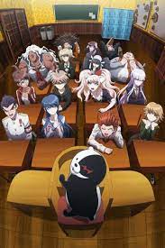 Danganronpa Kibou No Gakuen To Zetsubou No Koukousei The Animation Gwigwi The animation streaming … www.hulu.com. danganronpa kibou no gakuen to