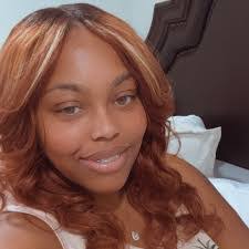 Yolanda Russell's Instagram, Twitter & Facebook