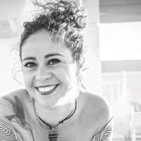 Maria Alejo's Instagram, Twitter & Facebook