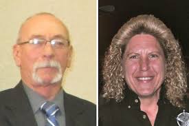 Rio Grande County sheriff, undersheriff retire