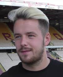 Marc McNulty