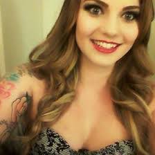 Brittney Norton's Instagram, Twitter & Facebook