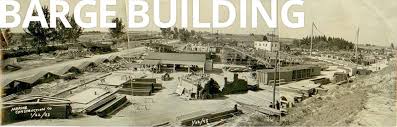 Image result for google building barges