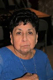 Marta Salinas Obituary September 28, 2022