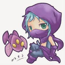 Chibi (ちび or チビ) is a japanese slang word describing something short (a thing, an animal or a person). áº£nh Chibi Lol Lmht Ä'áº¹p Nháº¥t Cho Táº¥t Cáº£ Cac TÆ°á»›ng Lol