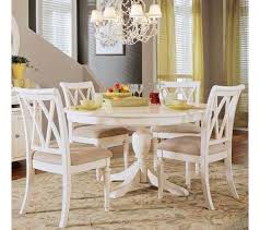 Traditional Dining Tables Page 6 White Round Dining Table Round Pedestal Dining Table Kitchen Table Settings