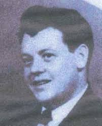 Joe Bandy Lowe (1920-1997)