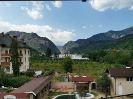 Apartament spatios, toate dotarile si utilitatile, situat in apartament aqua tesisinde konaklayan konuklar için aşağıdaki park seçenekleri mevcuttur. Hotel Dada Termal Prices Reviews Calimanesti Romania Tripadvisor