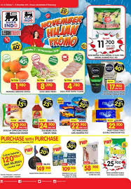 Promo superhemat superindo produk makanan sehat, seperti cumi sero fresh rp.8.490 (100 gr) itulah daftar produk dan harga diskon promo katalog dan koran superindo weekend terbaru di bulan. Katalog Promo Superindo 7 13 November 2019