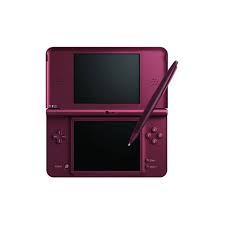 Nintendo Dsi Xl Handheld Games Console Games Web User Liked On Polyvore Featuring Electronics Technology Fillers Tech And Acce Nintendo Dsi Dsi Xl Dsi