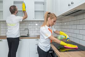 Happy house cleaners is a smaller company and it operates only in london, however, they seem to have good customer service. The Happy House Cleaning Domestic Cleaners From 12 Hour London Cleaning Services