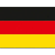 Die meisten publikationen zeigten daher weiterhin die flagge von 1992. Flagge Deutschland 150 X 100 Cm Spunpolyester Bauhaus