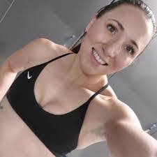 Morgan Seaman's Instagram, Twitter & Facebook