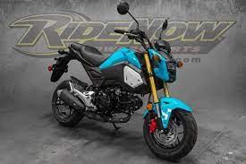 2020 Honda Grom Find My Yamaha