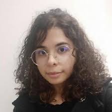 Sarah Melo's Instagram, Twitter & Facebook