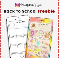 Teachaboo A Blog About Teaching English To Young Learners Back To School Activities School Activities Back To School