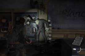 Pour en savoir plus sur le jeu et connaître notre verdict complet et détaillé, lisez notre test de the last of us. Easter Eggs De The Last Of Us 2 Le Guide Jeux Video