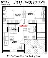 À tout moment, où que vous soyez, sur tous vos appareils. 30x30 House Plan With Car Parking 30ft House Plans 3d Design House Plan