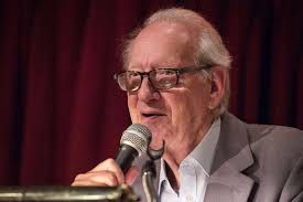 Dan Morgenstern: 24/10/1929