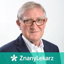 Prof. dr hab. n. med. Andrzej Borkowski