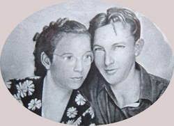 Loy Baxter (1919-1969)