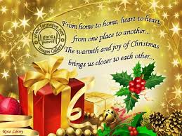 Www.christmas Quotes | Christmas Quotes via Relatably.com