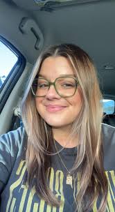 This crazy kid of mine turned 31 years old today. She's the most loving,  fun , YOLO person